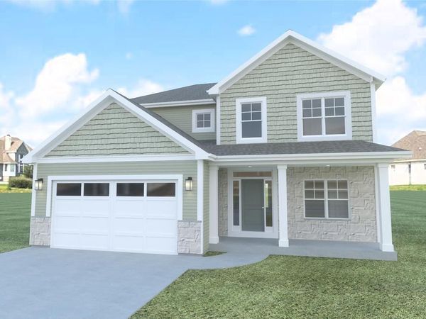 25813 78th STREET, Unit Lt25, Salem, WI 53168