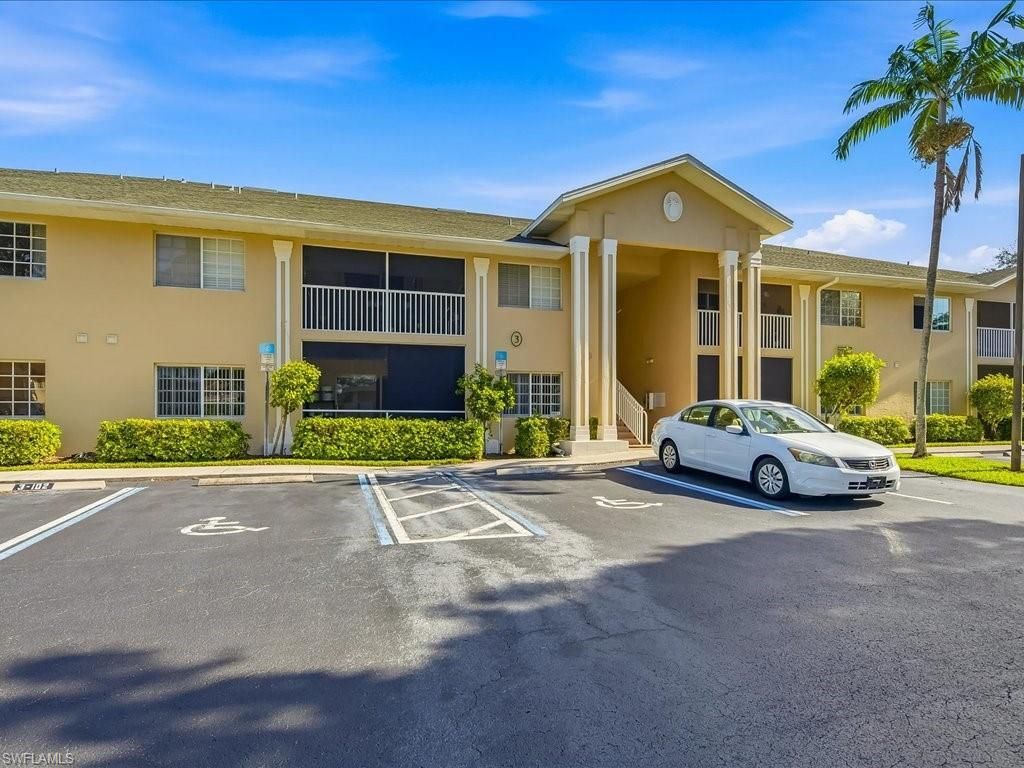 27103 Matheson Ave, Unit 102, Bonita Springs, FL 34135 Photo