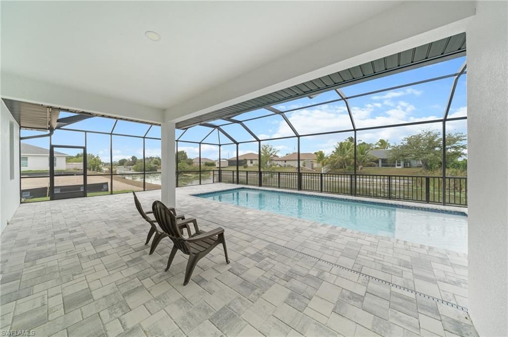 1826 NE 10th Pl, Cape Coral, FL 33909 Photo