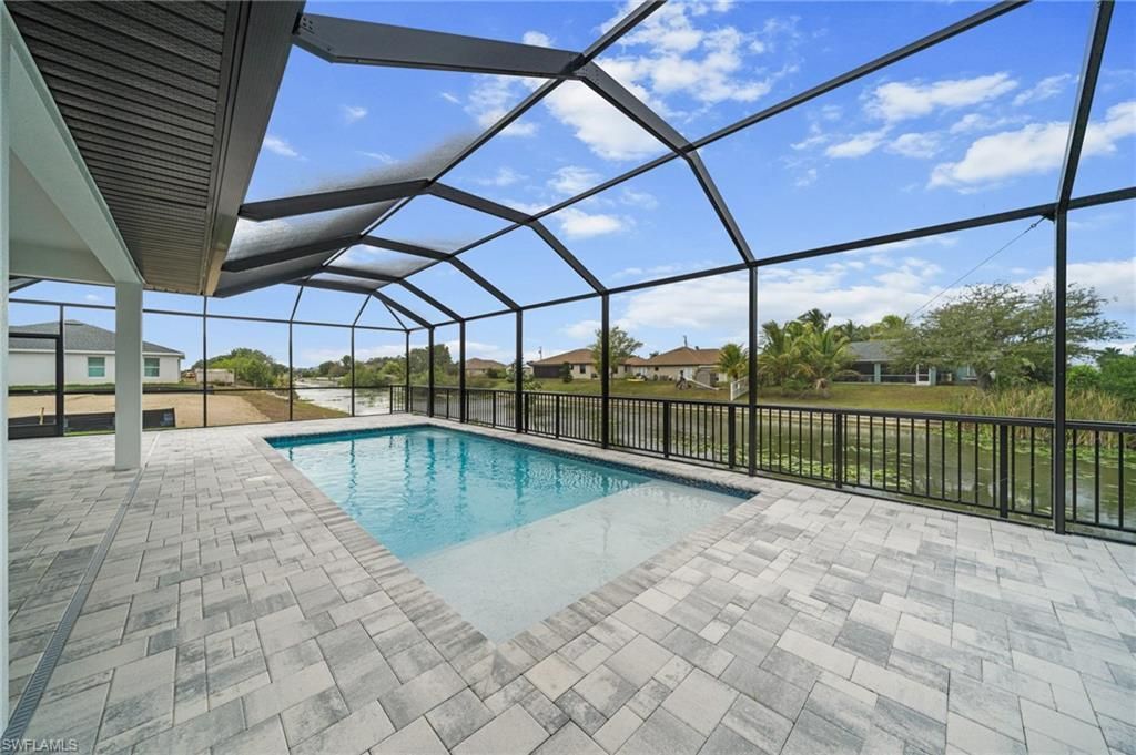 1826 NE 10th Pl, Cape Coral, FL 33909 Photo