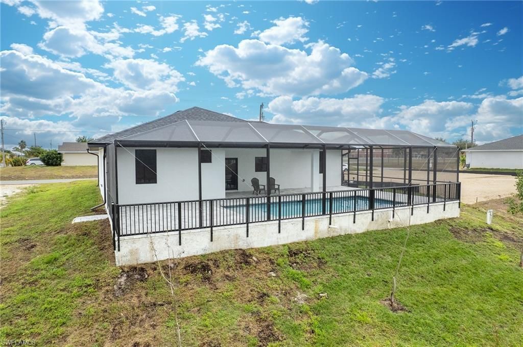 1826 NE 10th Pl, Cape Coral, FL 33909 Photo