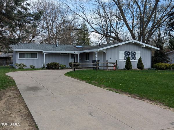 3446 Stanhope Drive, Toledo, OH 43606