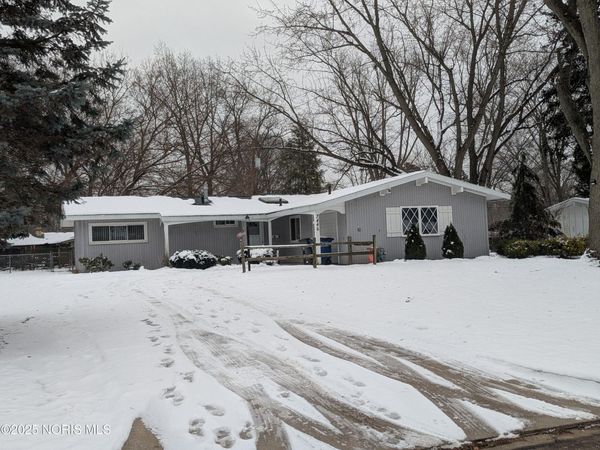 3446 Stanhope Drive, Toledo, OH 43606