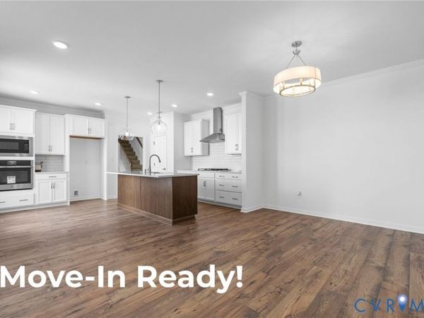 6726 Mayland Ridge Lane, Moseley, VA 23120