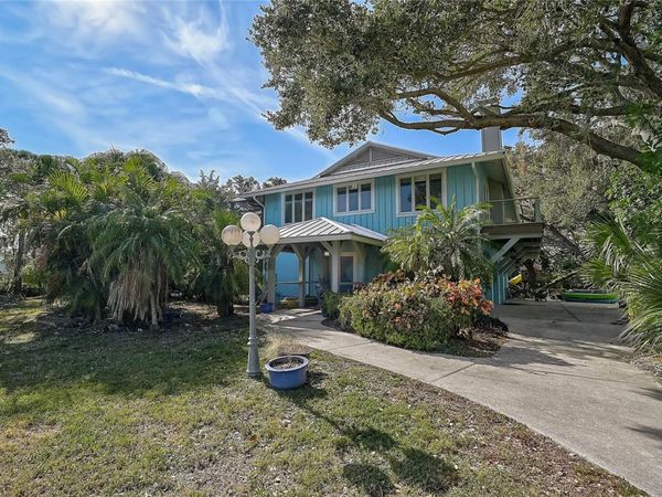 678 FAITH AVENUE, OSPREY, FL 34229