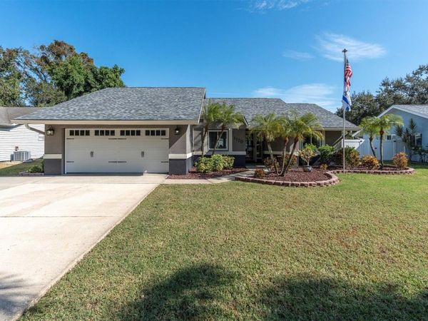 1170 FALCON RIDGE LANE, PALM HARBOR, FL 34683
