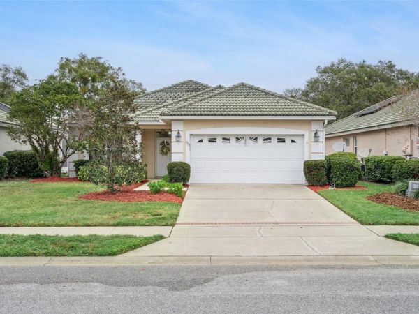 390 FOXHILL DRIVE, DEBARY, FL 32713