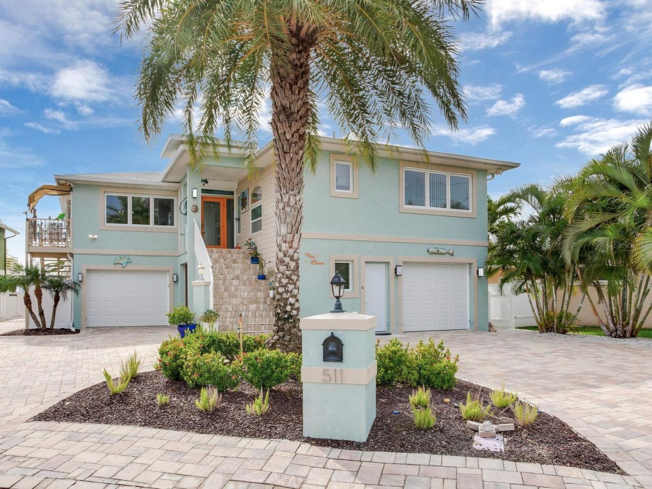 511 161st Avenue, Redington Beach, FL 33708 Photo