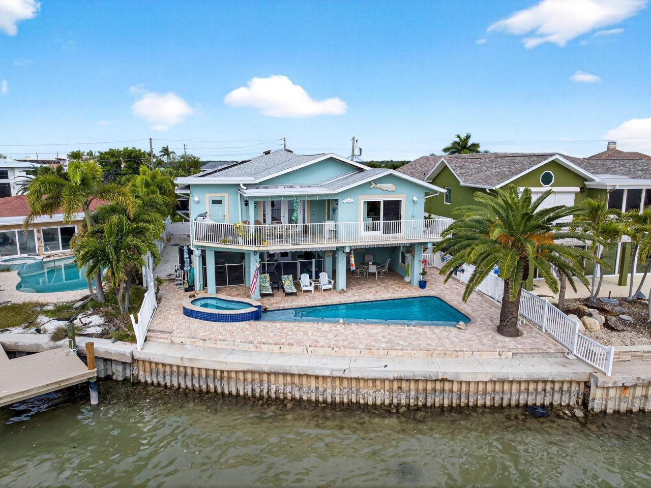 511 161st Avenue, Redington Beach, FL 33708 Photo