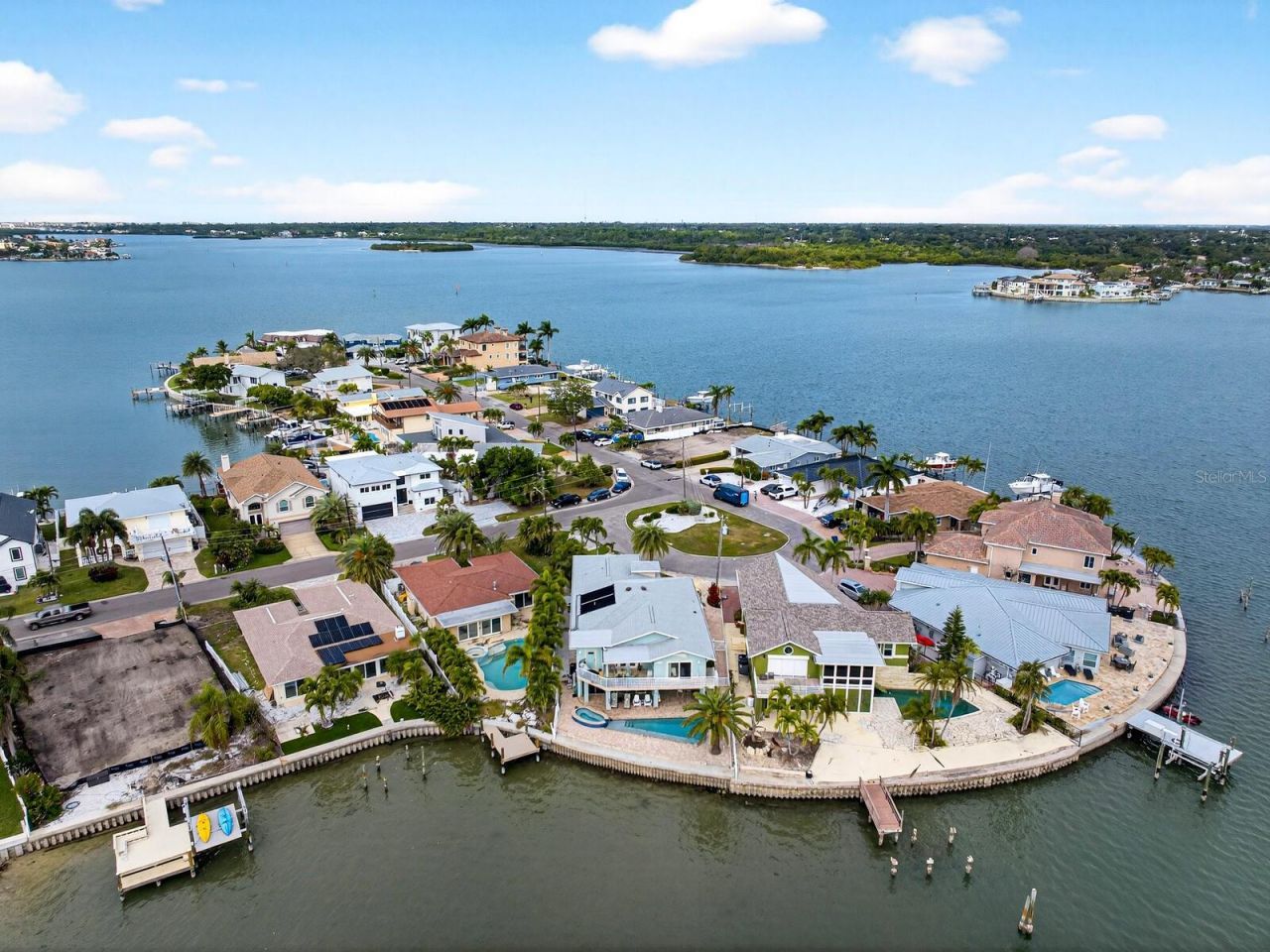 511 161st Avenue, Redington Beach, FL 33708 Photo