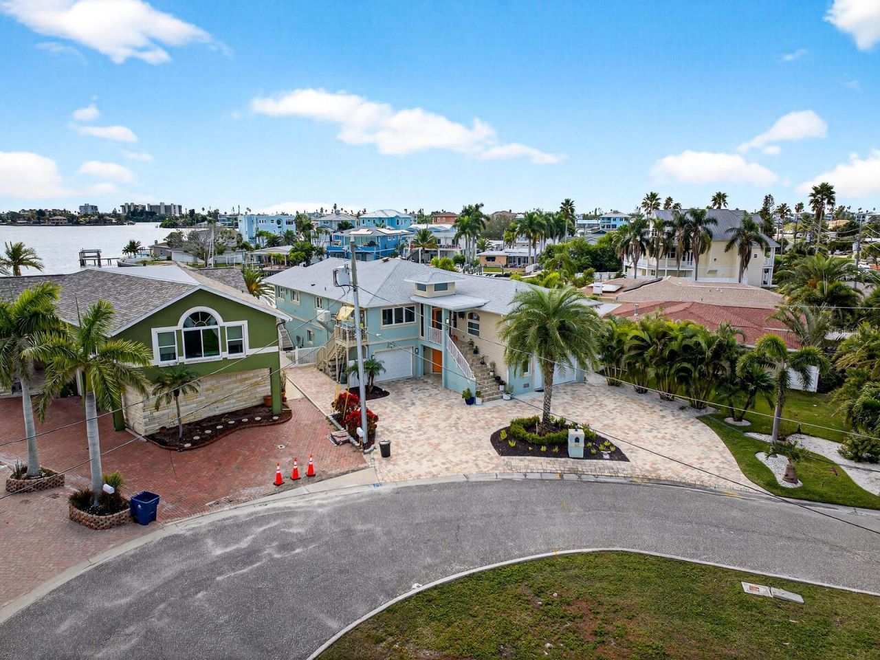 511 161st Avenue, Redington Beach, FL 33708 Photo