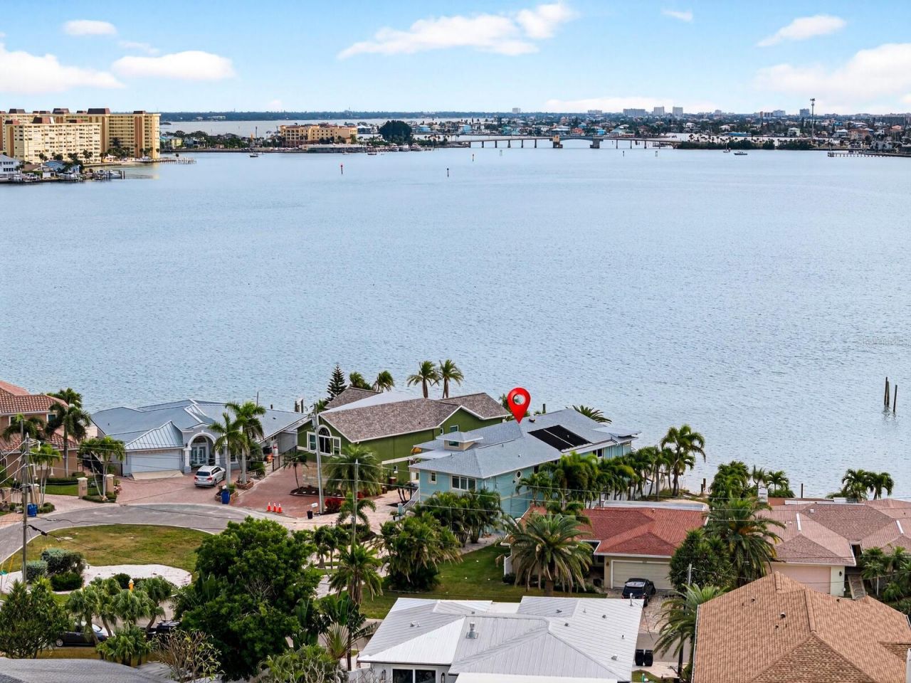 511 161st Avenue, Redington Beach, FL 33708 Photo