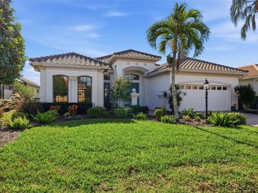 7060 WHITEMARSH CIRCLE, LAKEWOOD RANCH, FL 34202