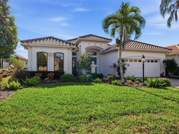 7060 WHITEMARSH CIRCLE, LAKEWOOD RANCH, FL 34202