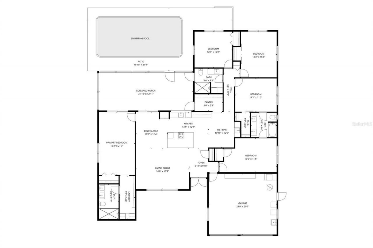 2000 Kansas Avenue Ne, Saint Petersburg, FL 33703 Photo