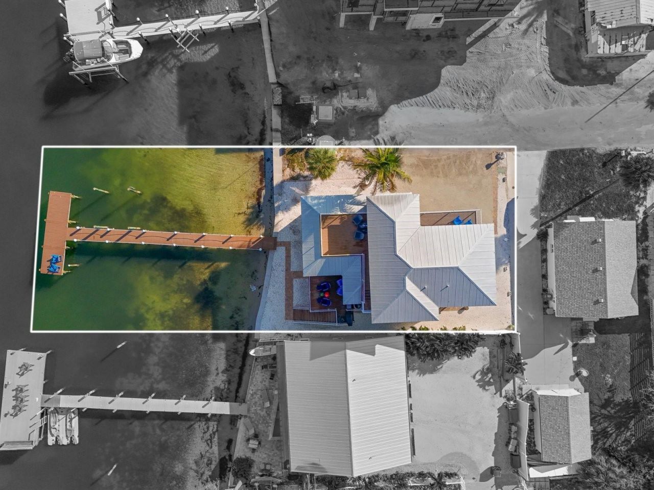 110 6th Street S, Bradenton Beach, FL 34217 Photo