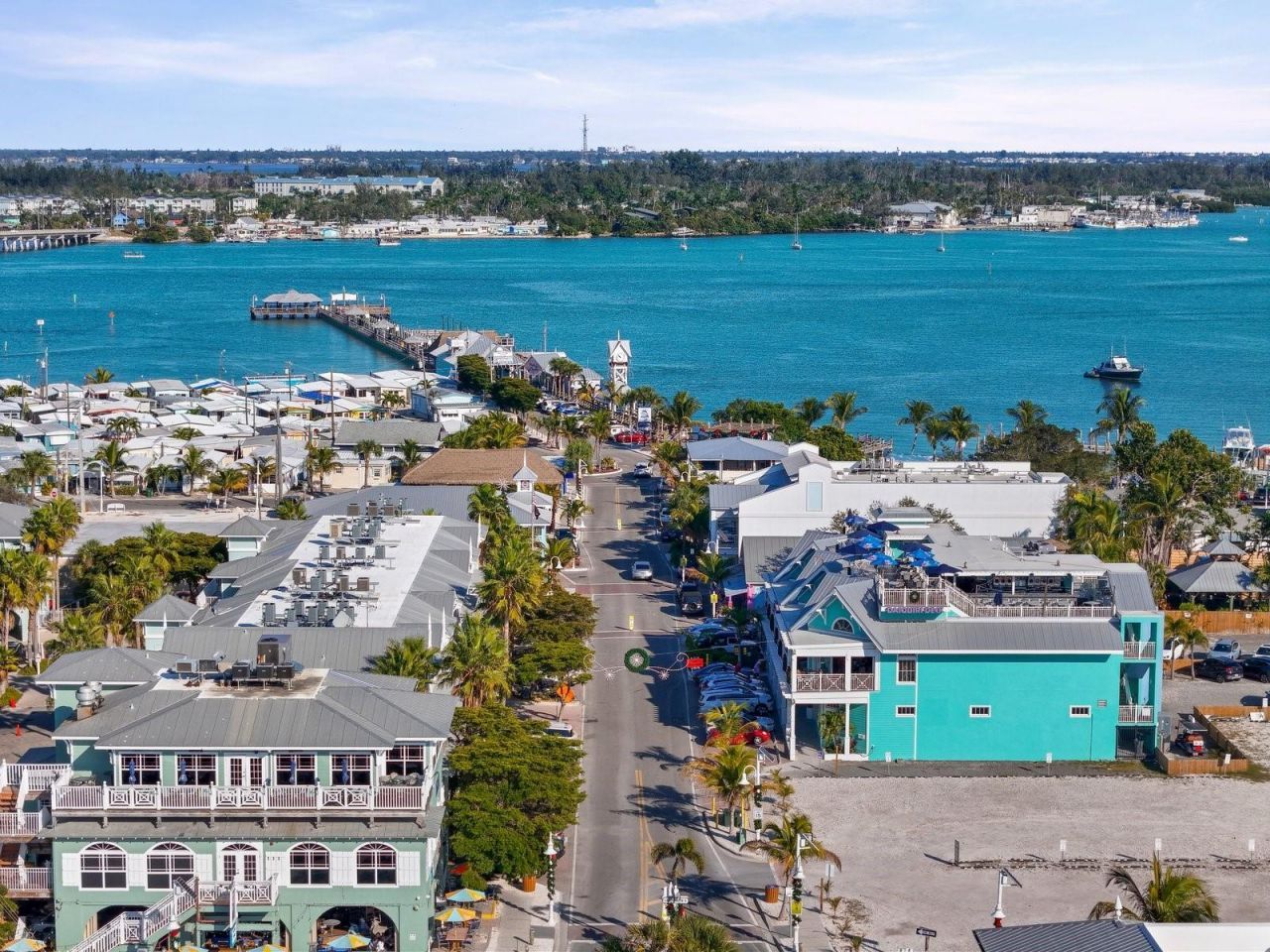 110 6th Street S, Bradenton Beach, FL 34217 Photo