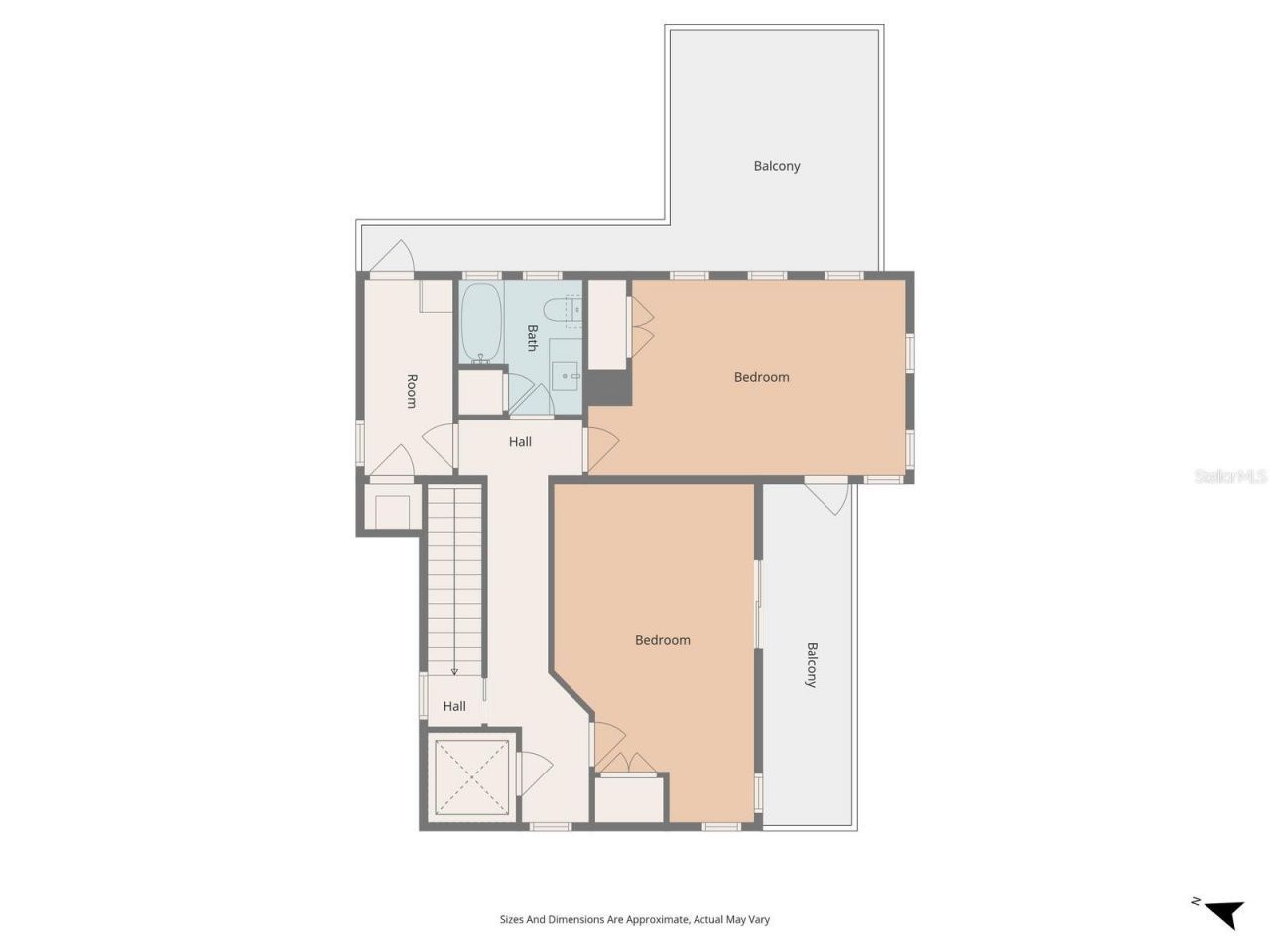 110 6th Street S, Bradenton Beach, FL 34217 Photo