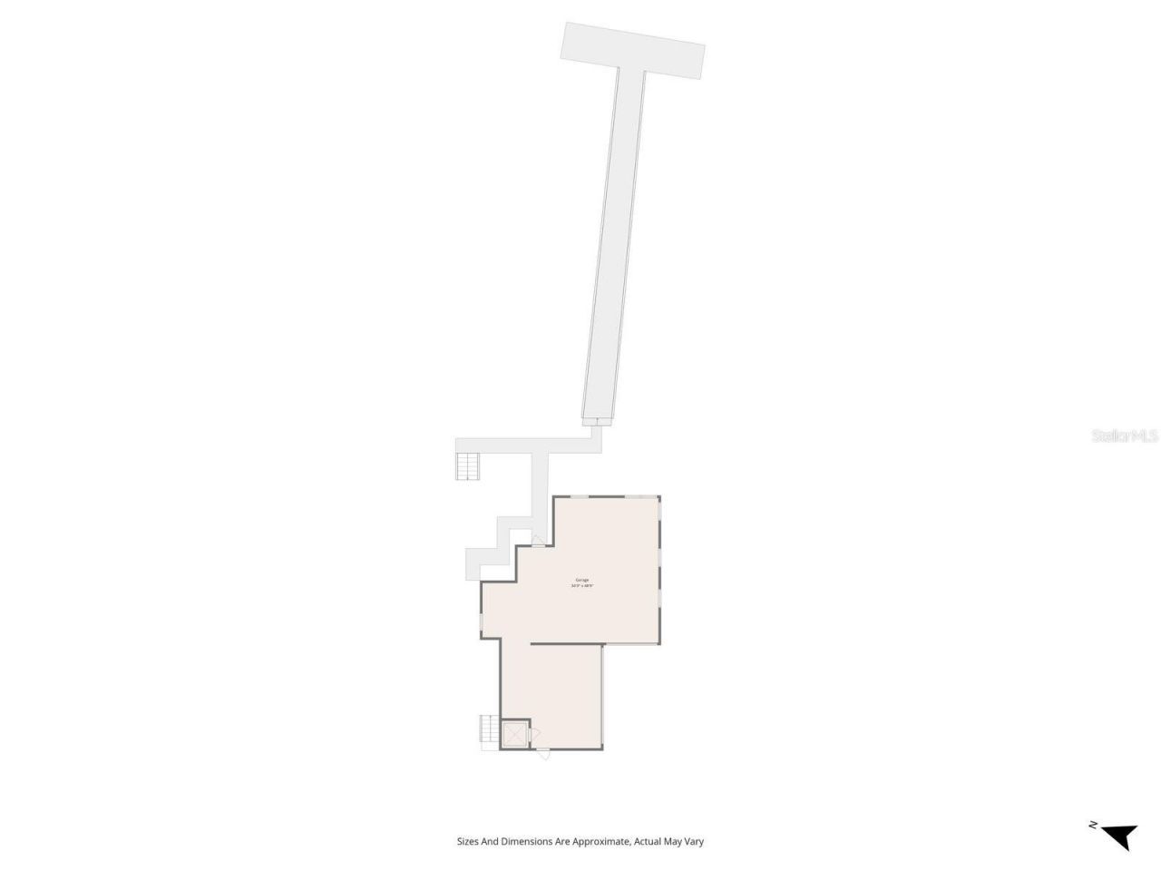 110 6th Street S, Bradenton Beach, FL 34217 Photo