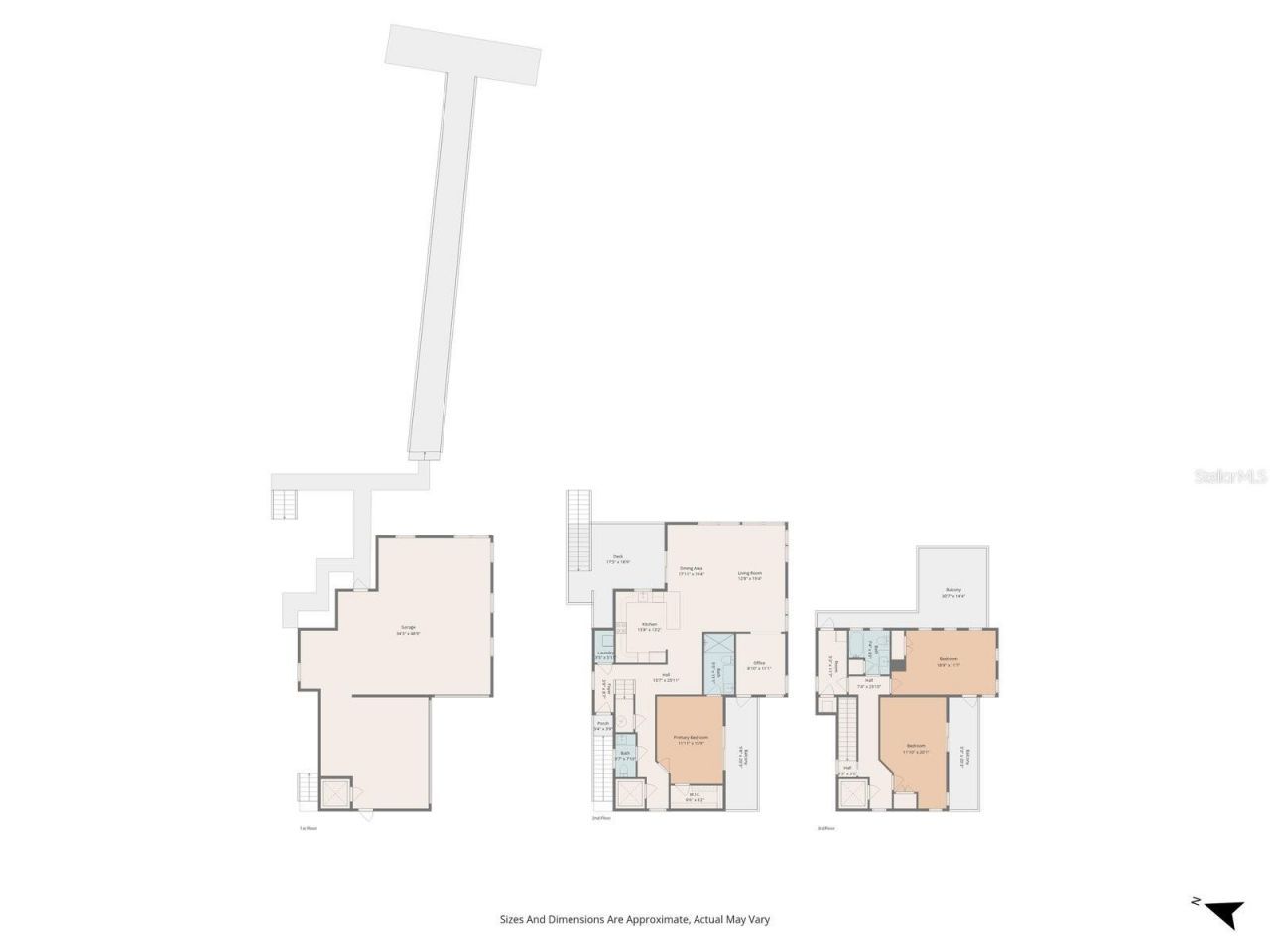 110 6th Street S, Bradenton Beach, FL 34217 Photo