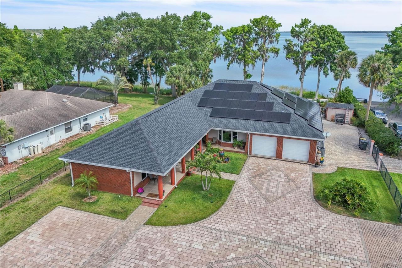 9950 W Lake Marion Road, Haines City, FL 33844 Photo