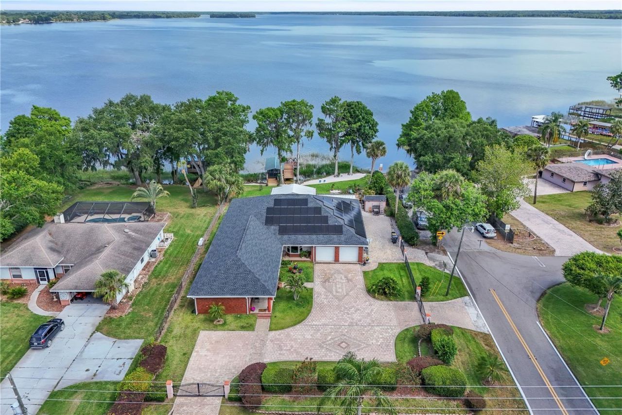 9950 W Lake Marion Road, Haines City, FL 33844 Photo