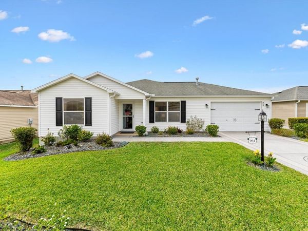 964 KINGMONT TERRACE, THE VILLAGES, FL 32162
