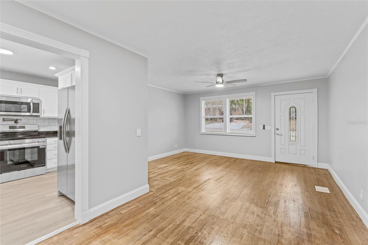 172 SE Saint Margarets Street, Lake City, FL 32025 Photo