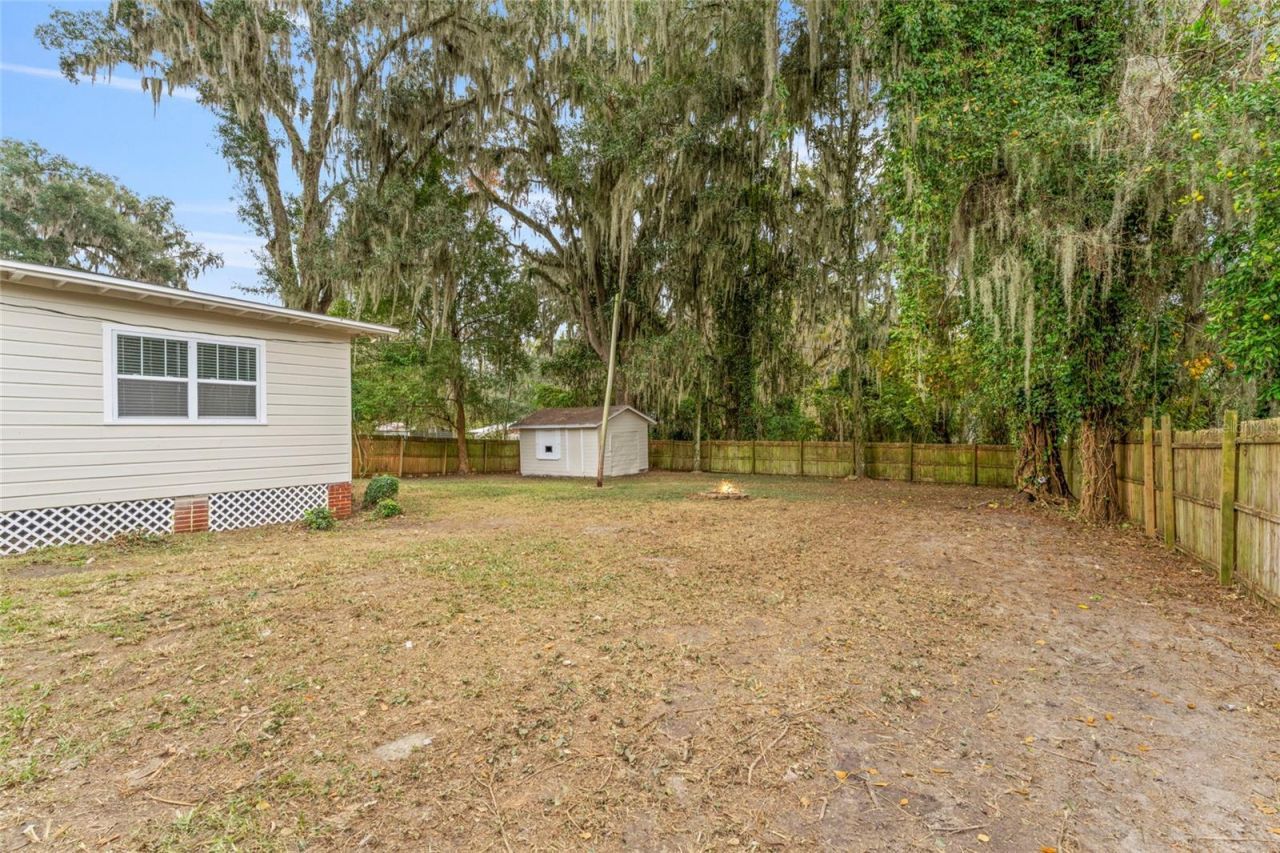 172 SE Saint Margarets Street, Lake City, FL 32025 Photo