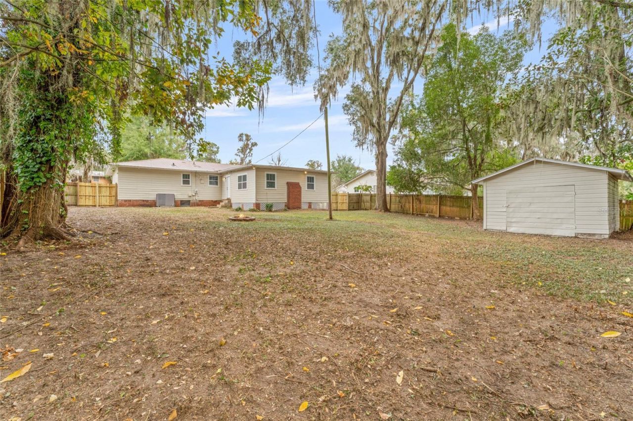 172 SE Saint Margarets Street, Lake City, FL 32025 Photo