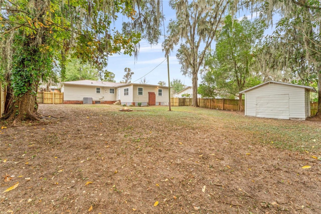 172 SE Saint Margarets Street, Lake City, FL 32025 Photo