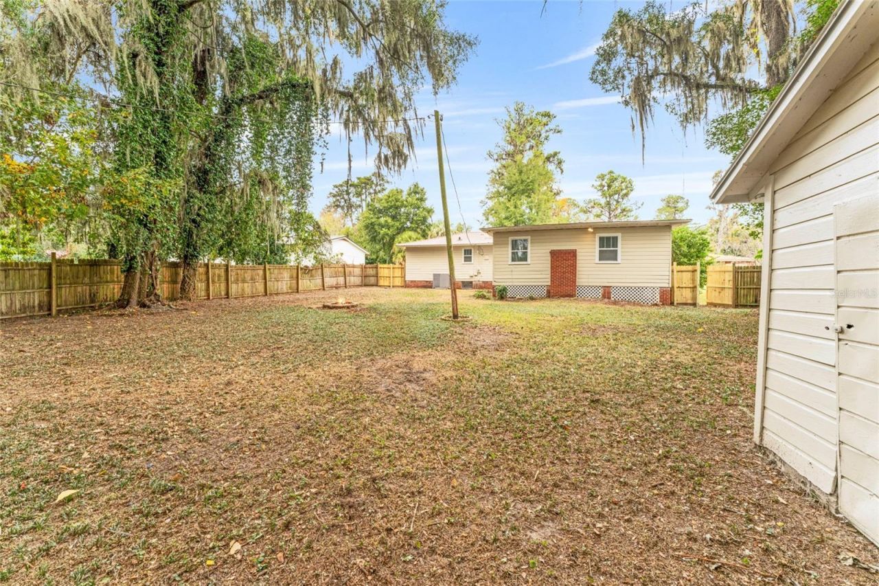 172 SE Saint Margarets Street, Lake City, FL 32025 Photo