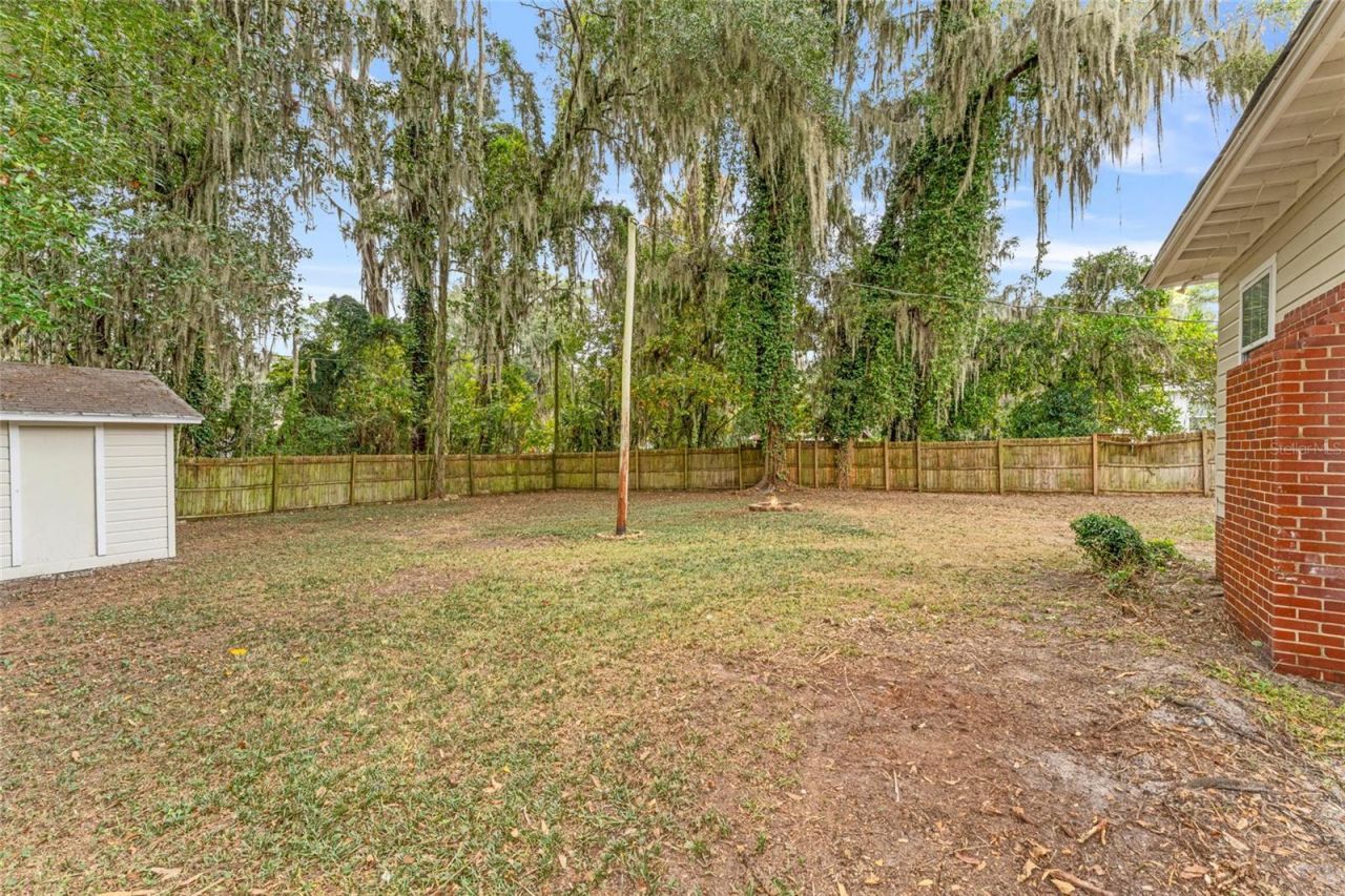 172 SE Saint Margarets Street, Lake City, FL 32025 Photo