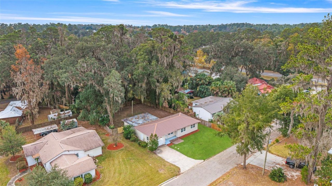 172 SE Saint Margarets Street, Lake City, FL 32025 Photo