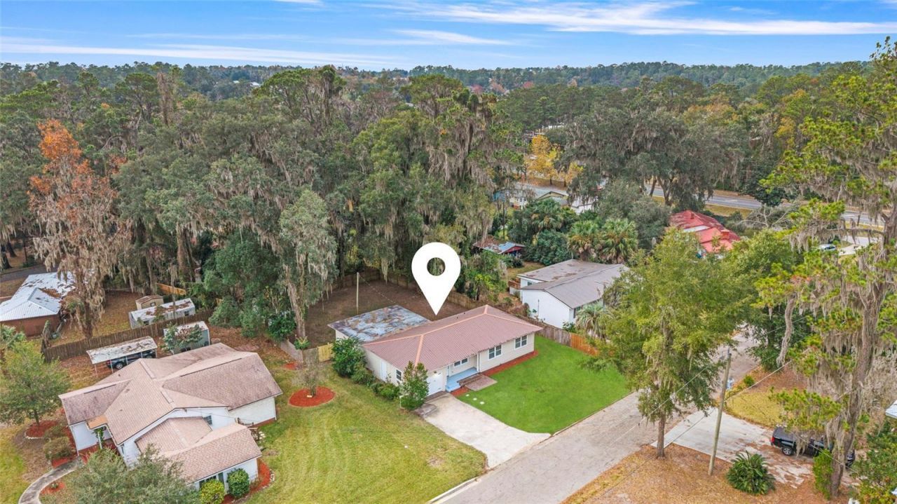 172 SE Saint Margarets Street, Lake City, FL 32025 Photo