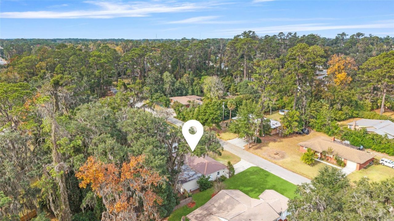 172 SE Saint Margarets Street, Lake City, FL 32025 Photo
