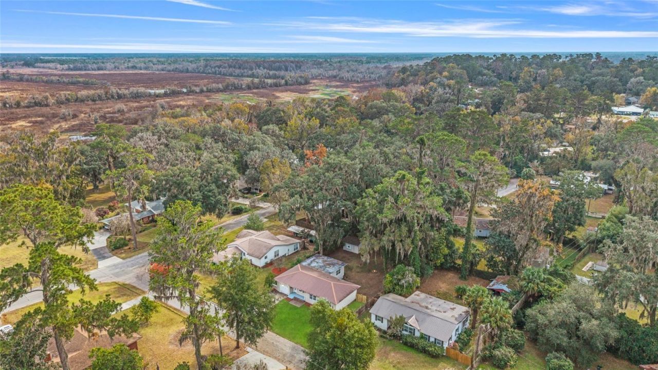 172 SE Saint Margarets Street, Lake City, FL 32025 Photo