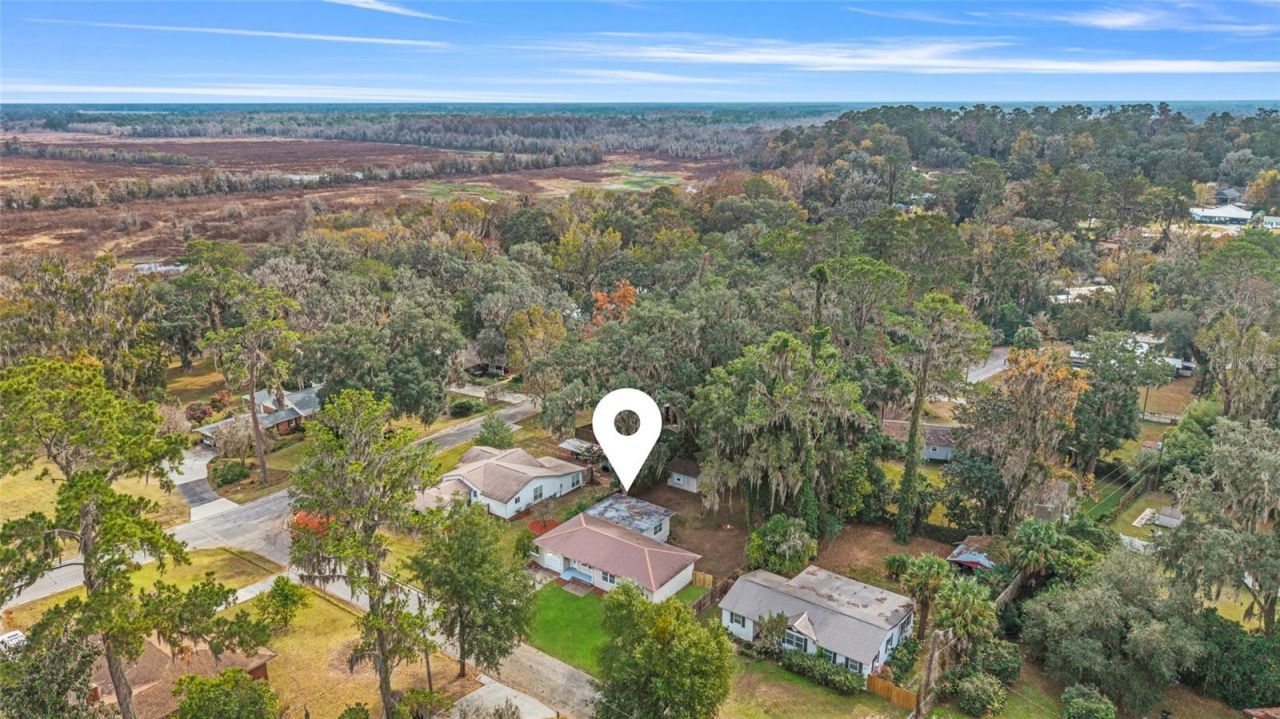 172 SE Saint Margarets Street, Lake City, FL 32025 Photo