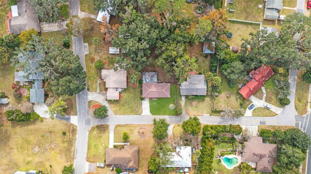 172 SE Saint Margarets Street, Lake City, FL 32025 Photo