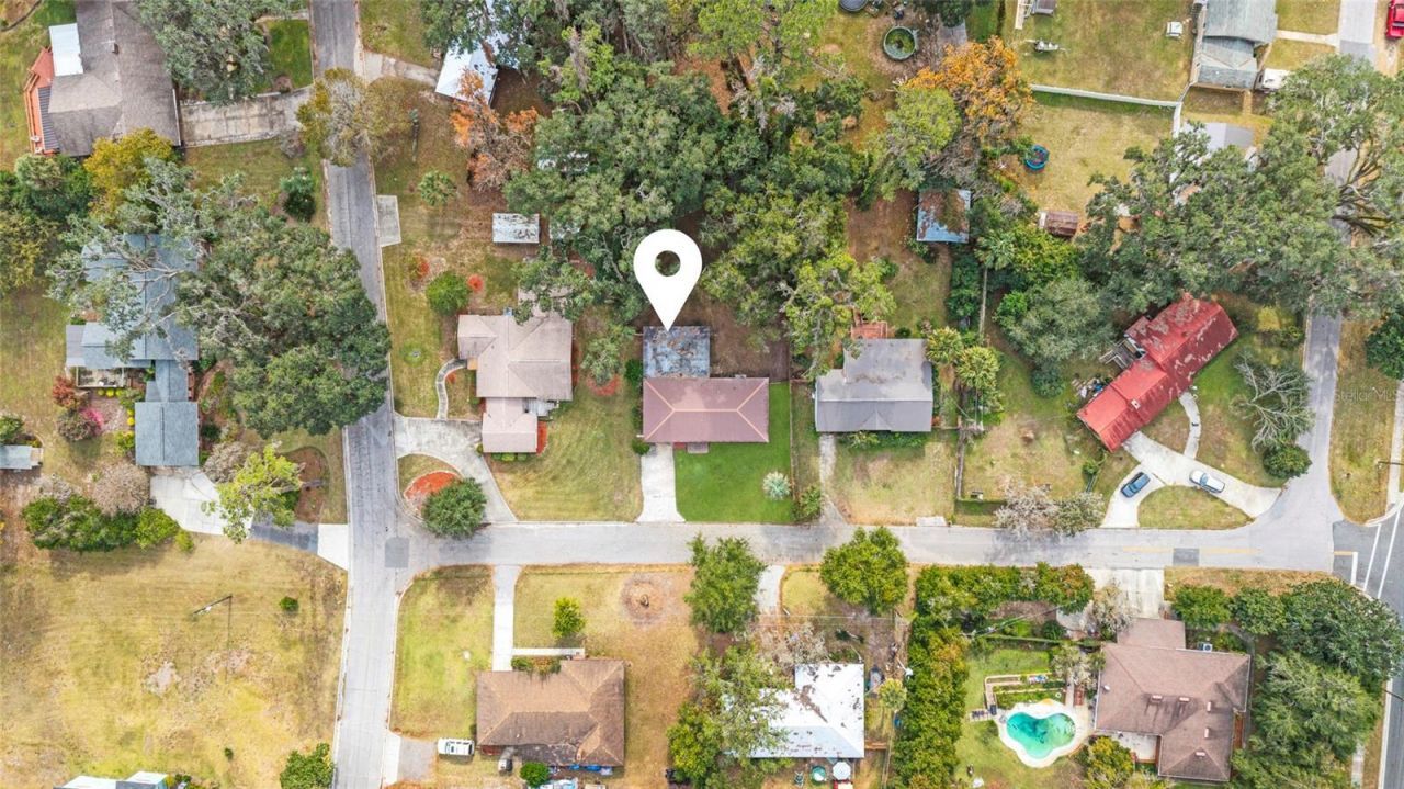172 SE Saint Margarets Street, Lake City, FL 32025 Photo