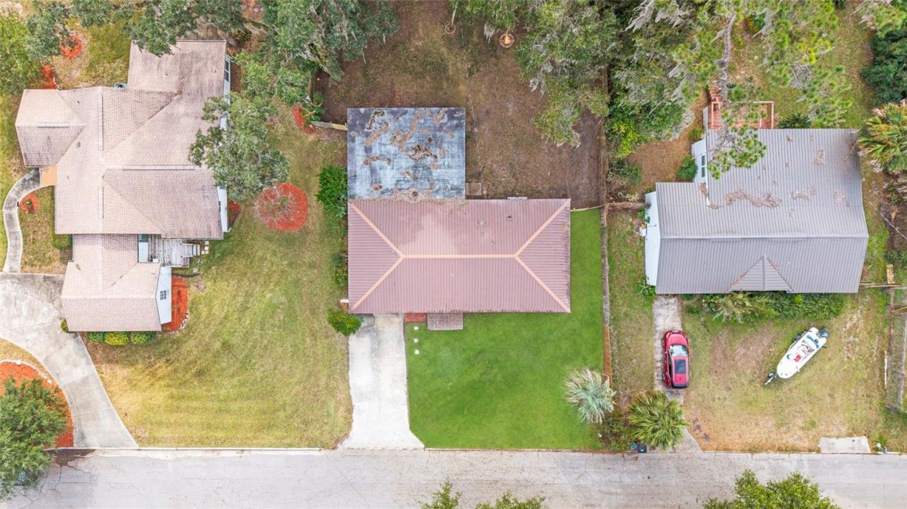 172 SE Saint Margarets Street, Lake City, FL 32025 Photo
