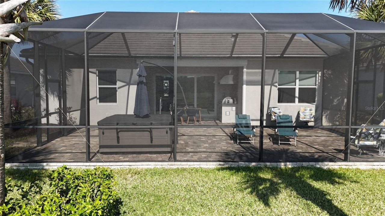 25073 Golden Fern Drive, Punta Gorda, FL 33955 Photo