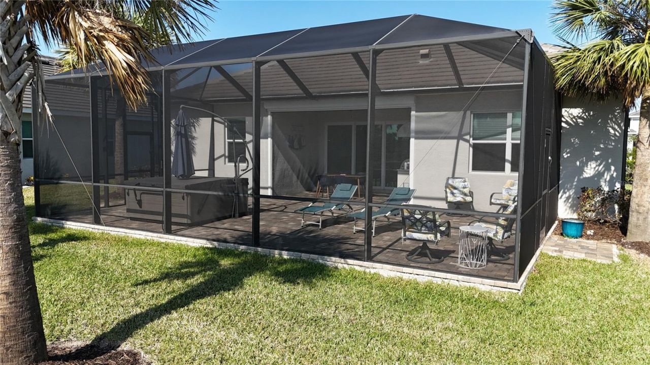 25073 Golden Fern Drive, Punta Gorda, FL 33955 Photo