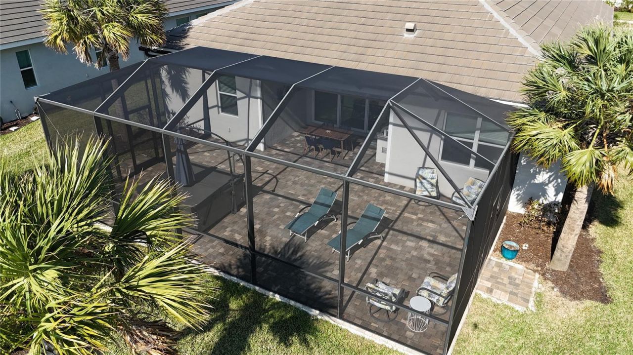 25073 Golden Fern Drive, Punta Gorda, FL 33955 Photo