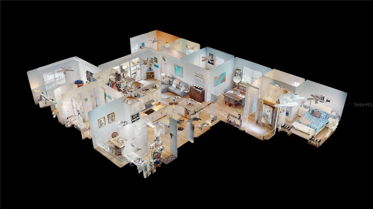 25073 Golden Fern Drive, Punta Gorda, FL 33955 Photo