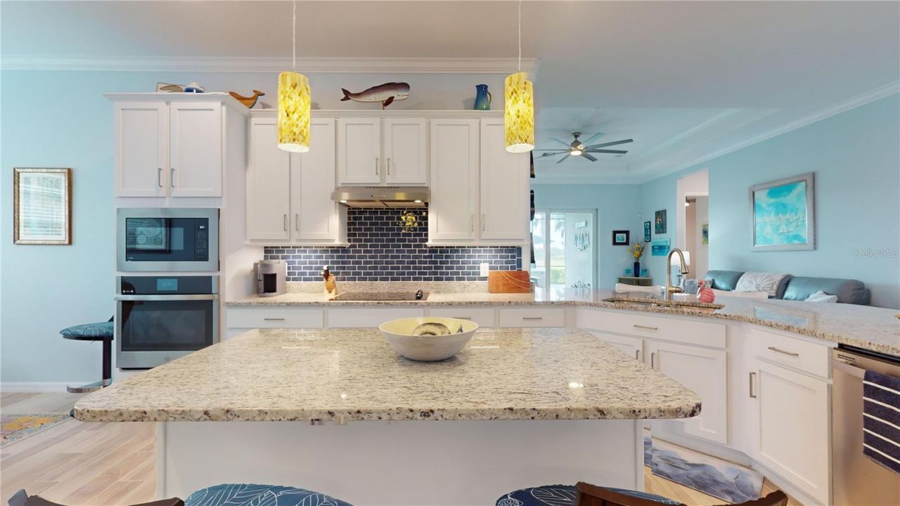 25073 Golden Fern Drive, Punta Gorda, FL 33955 Photo