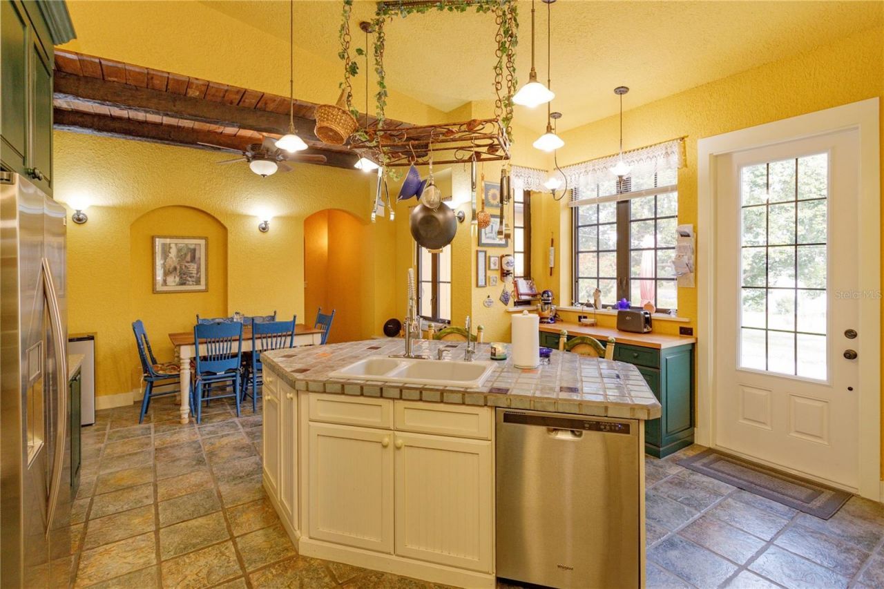 24540 Turkey Lake Road, Howey in the Hills, FL 34737 Photo