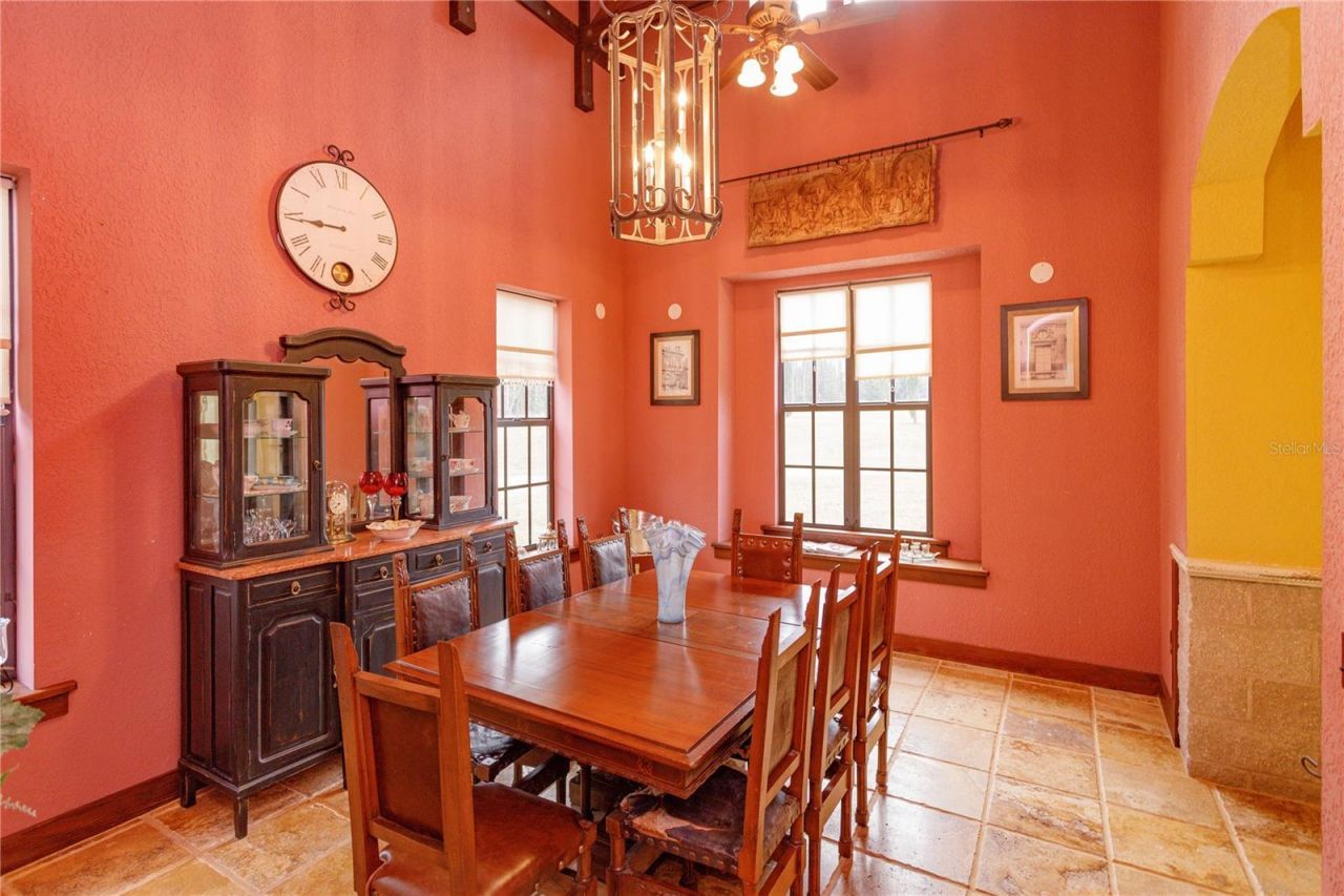 24540 Turkey Lake Road, Howey in the Hills, FL 34737 Photo