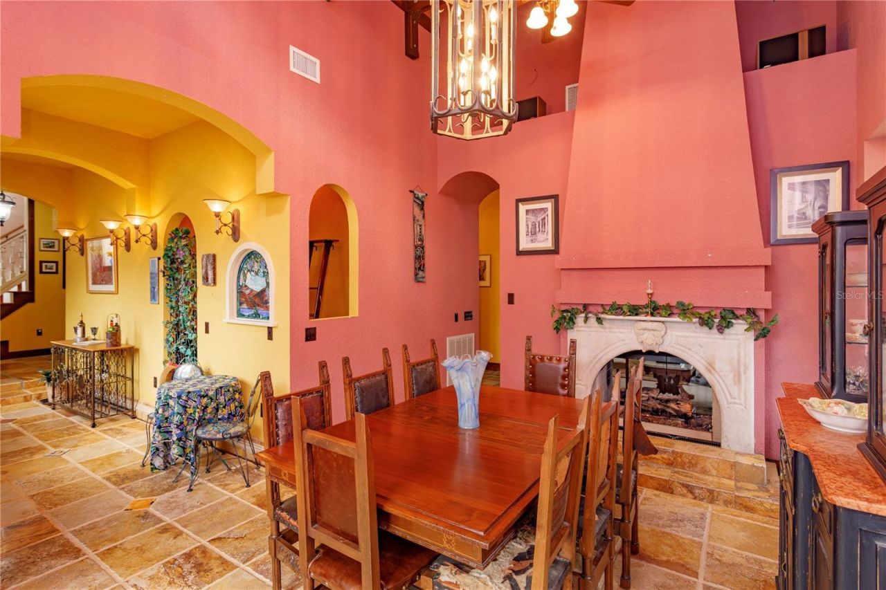 24540 Turkey Lake Road, Howey in the Hills, FL 34737 Photo