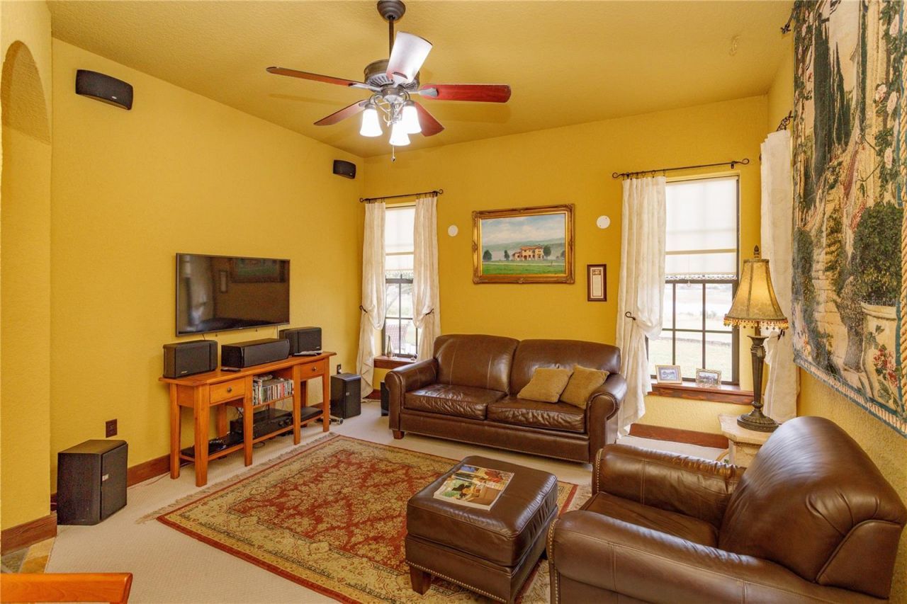 24540 Turkey Lake Road, Howey in the Hills, FL 34737 Photo